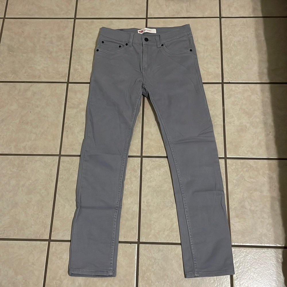 LEVI Jeans 510 Skinny